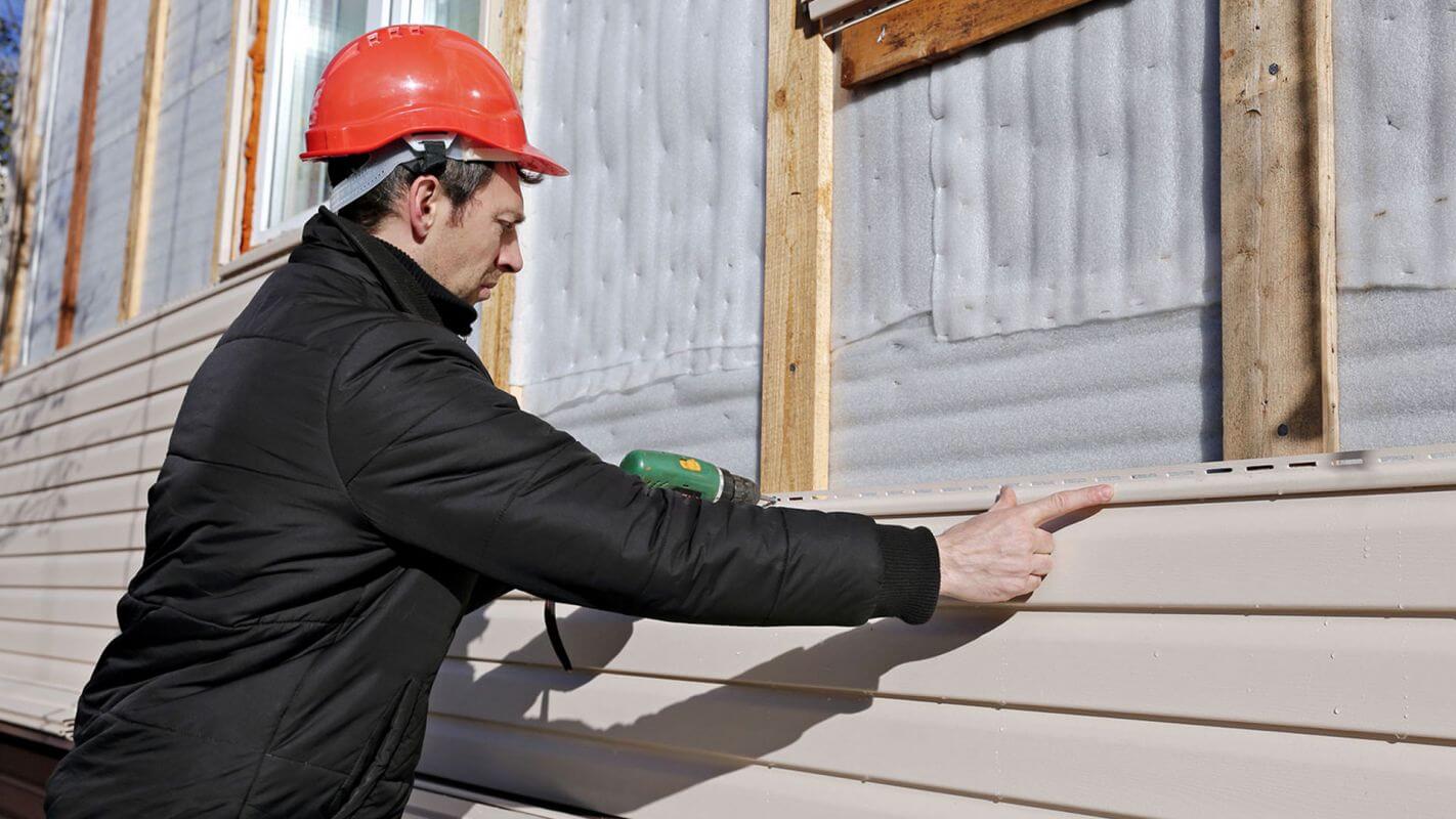 Vinyl Siding Advantages And Preparation To Installation Fl Siding