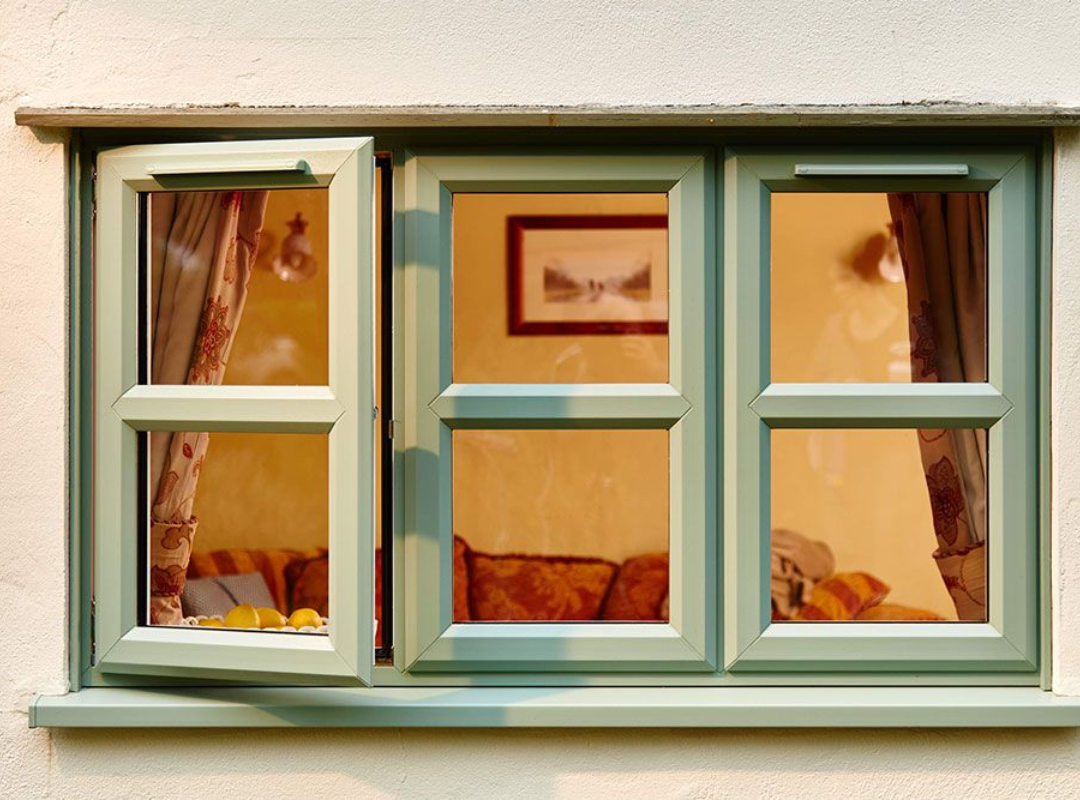 Casement Windows Replacement