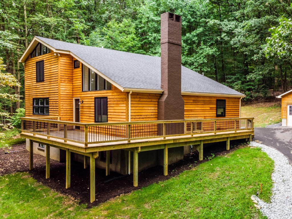 Cedar Siding Seattle