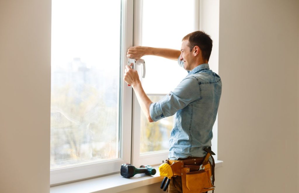 replacement windows kent wa