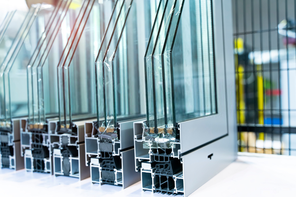 energy efficient window