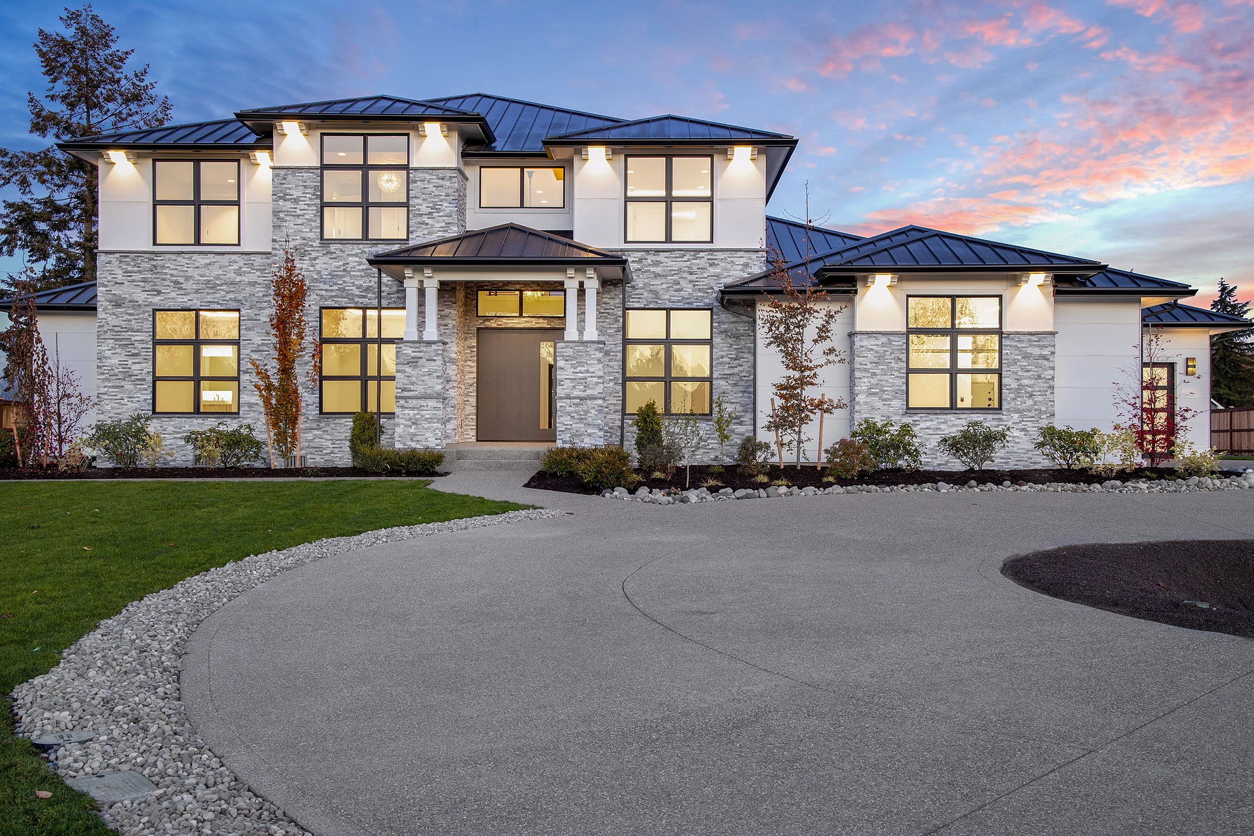 The Coeur d'Alene Windows 6