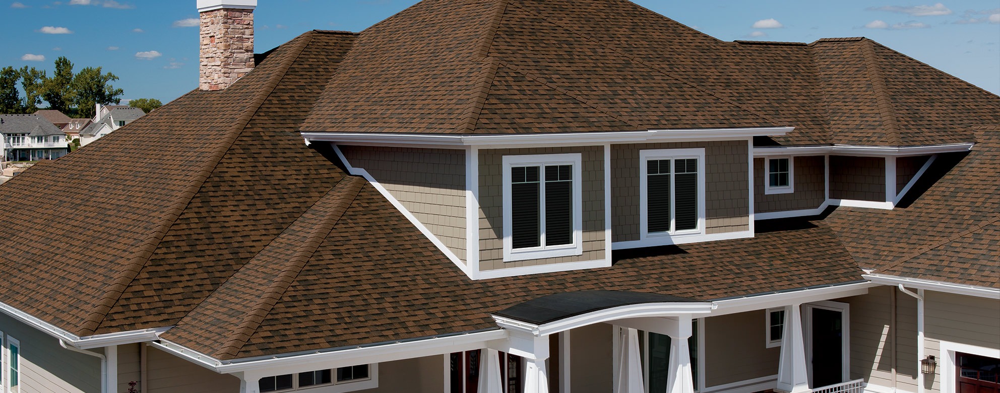 Owens Corning in Seattle, WA — 2FL Windows, Siding & Roofing