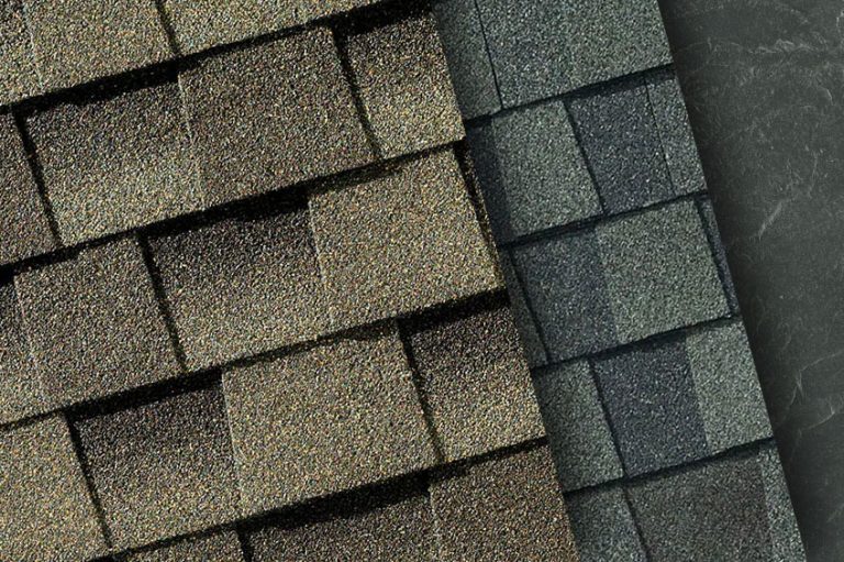 Roof replacement and installation