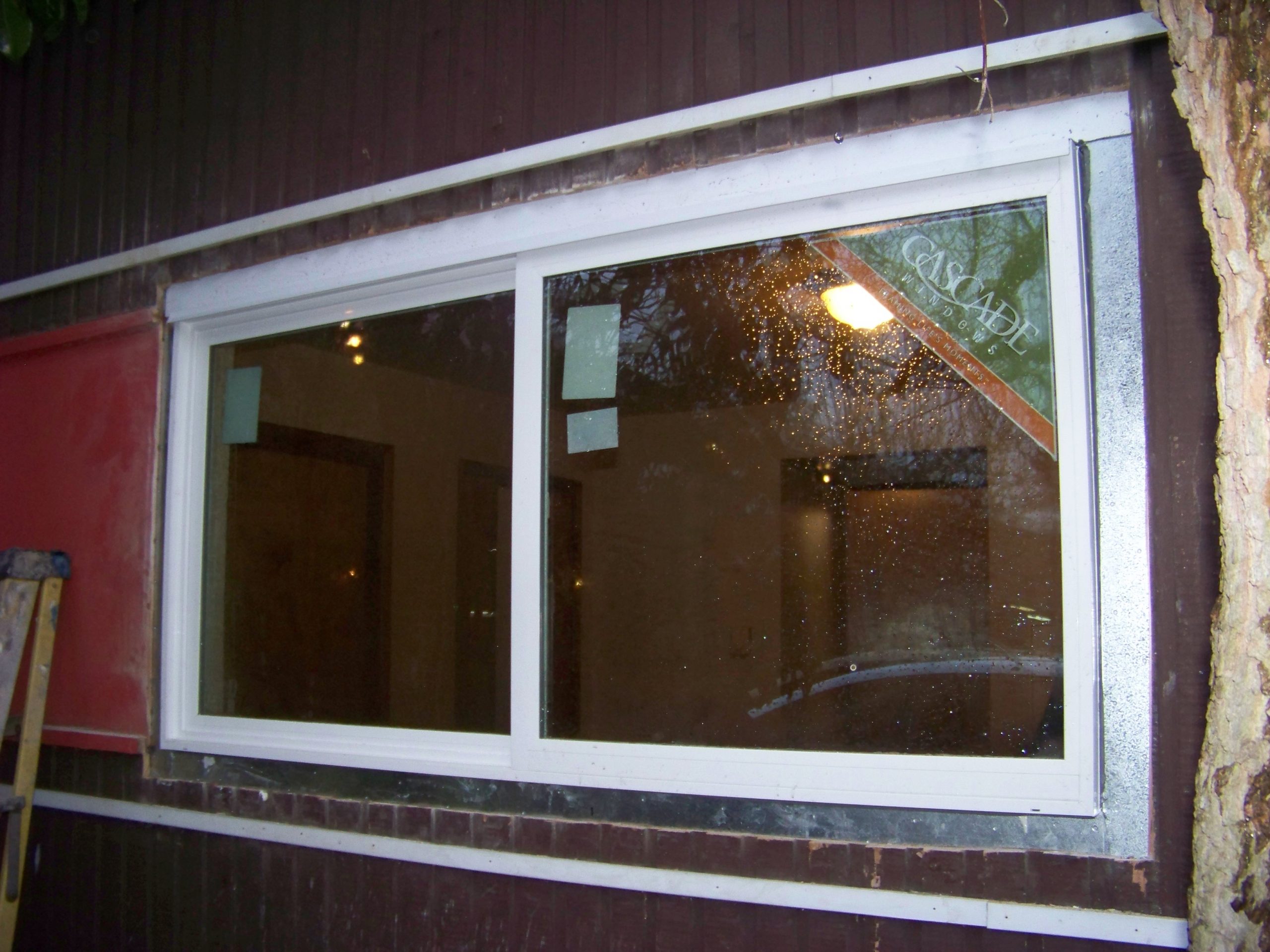 Window Installation Gladstone