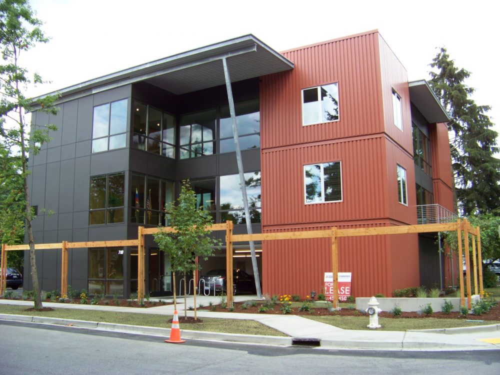 multifamily siding