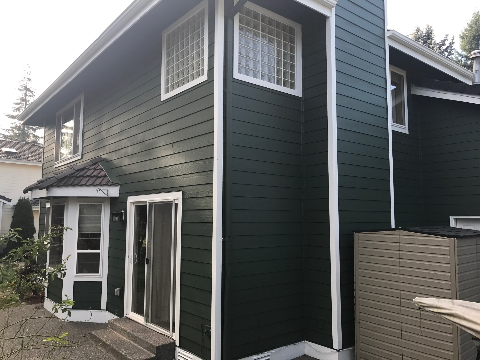 siding christopher wa