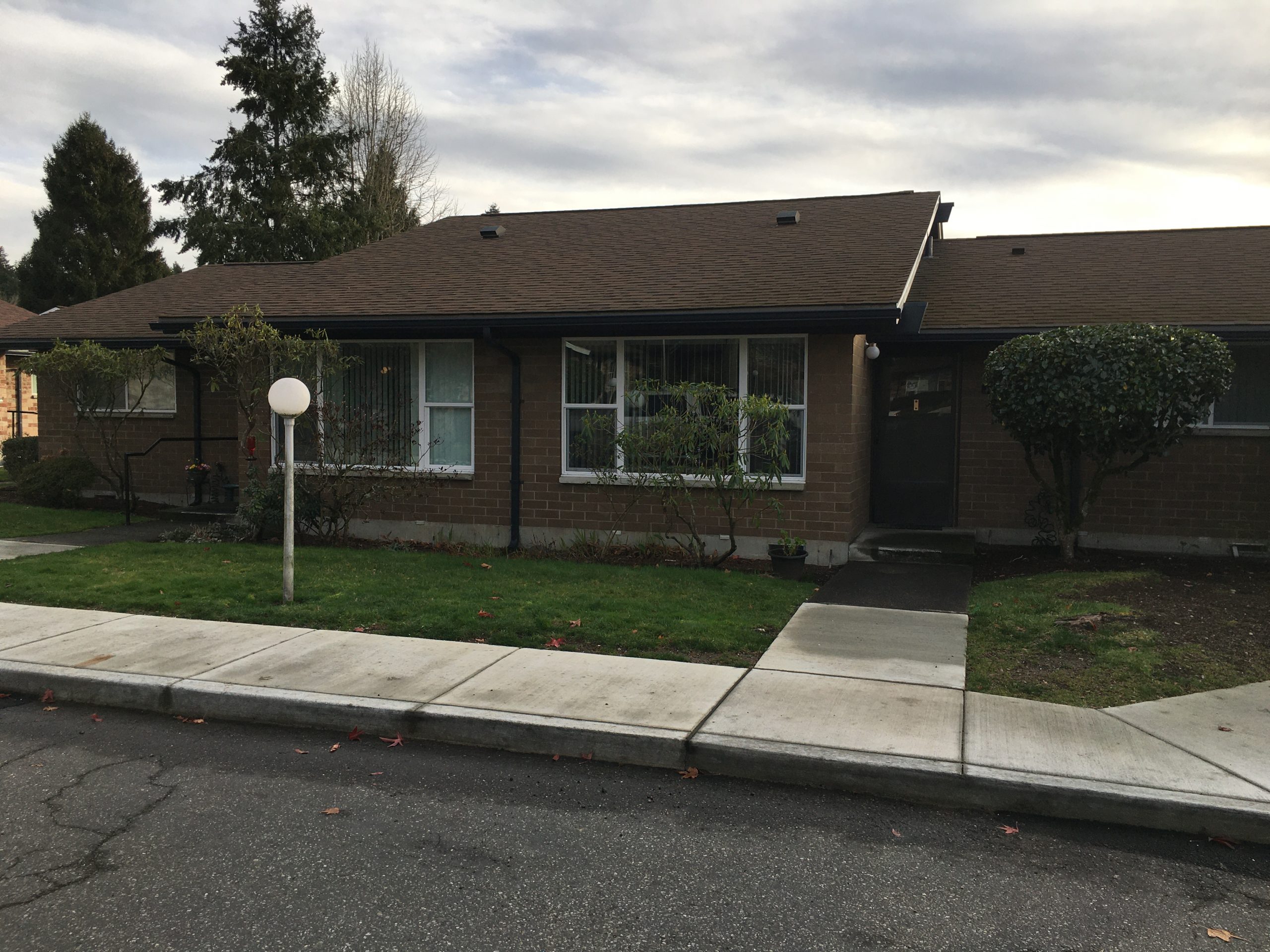 hostmark apartments windows installation