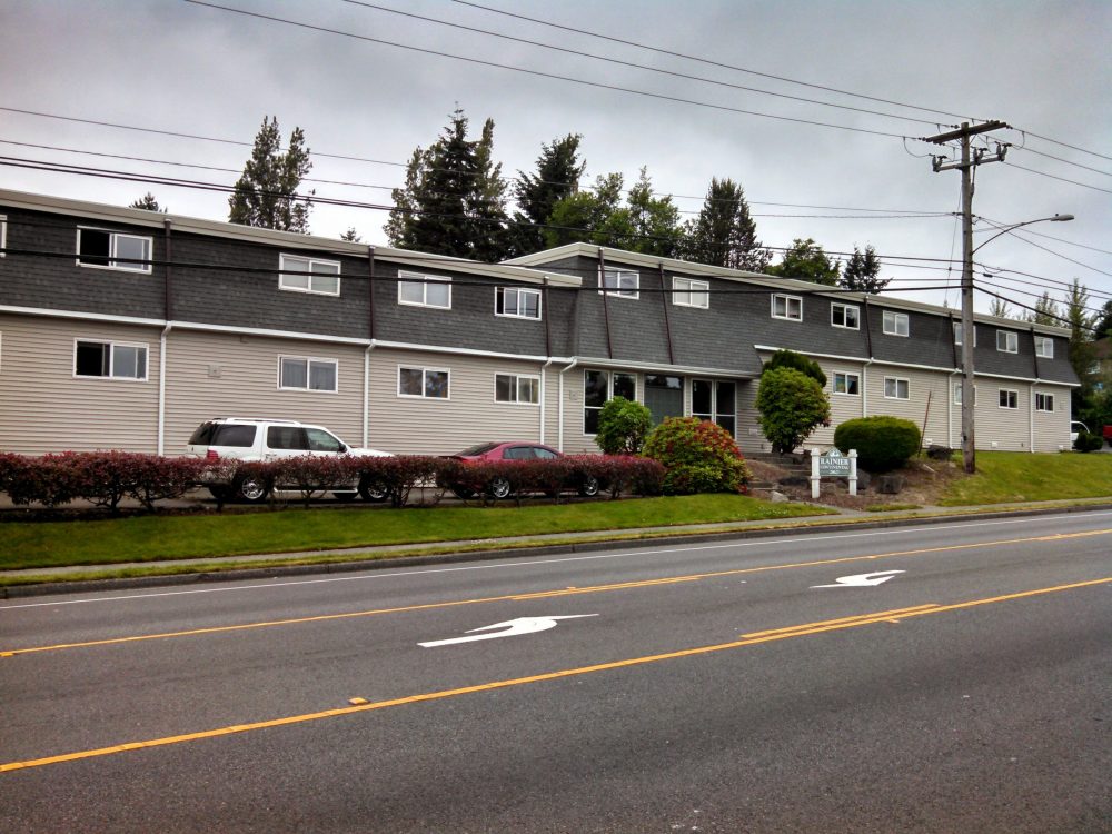 vinyl siding roofing washington