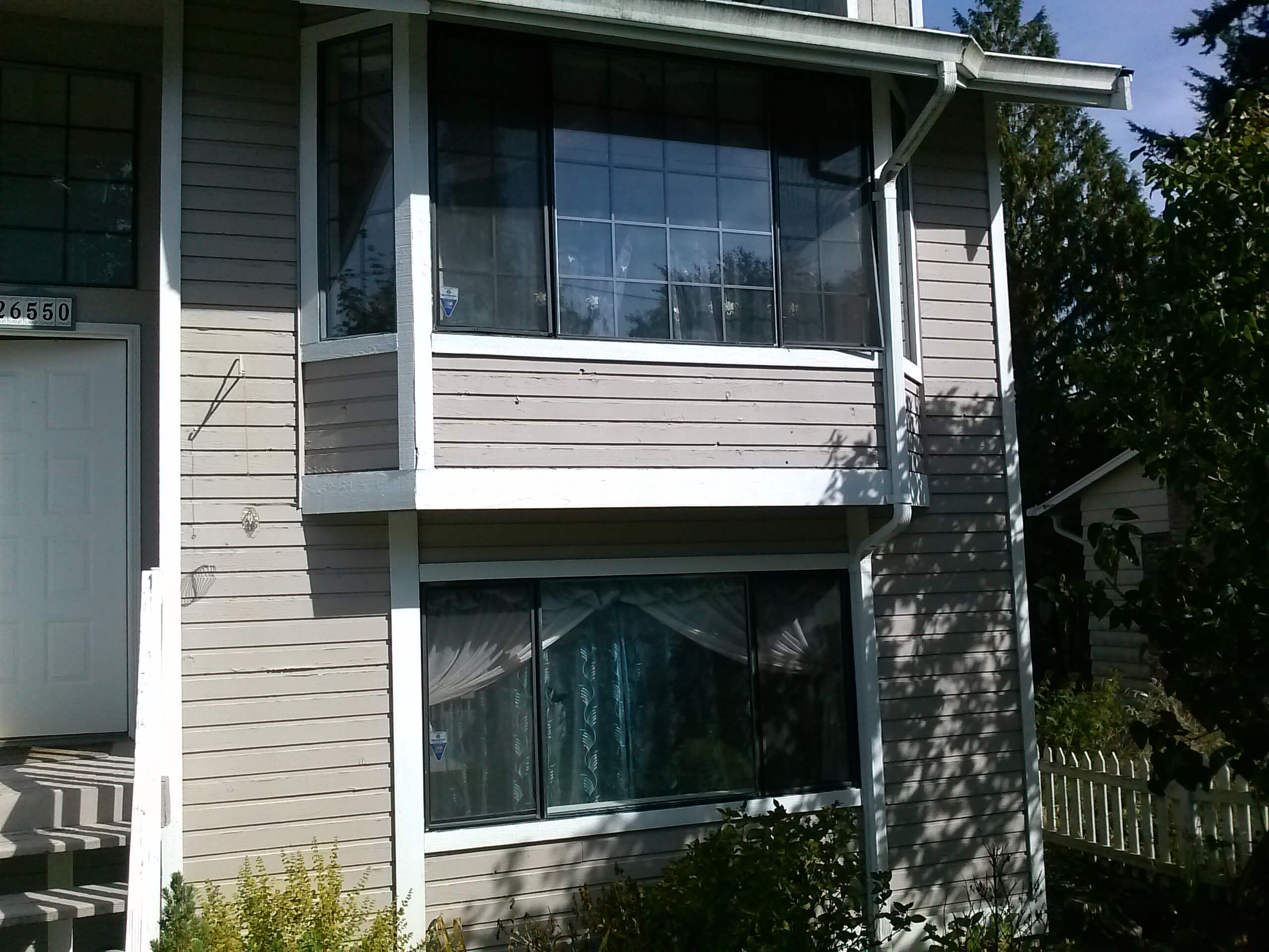 windows installation