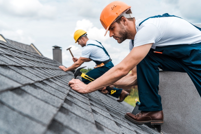 roof replacement cost
