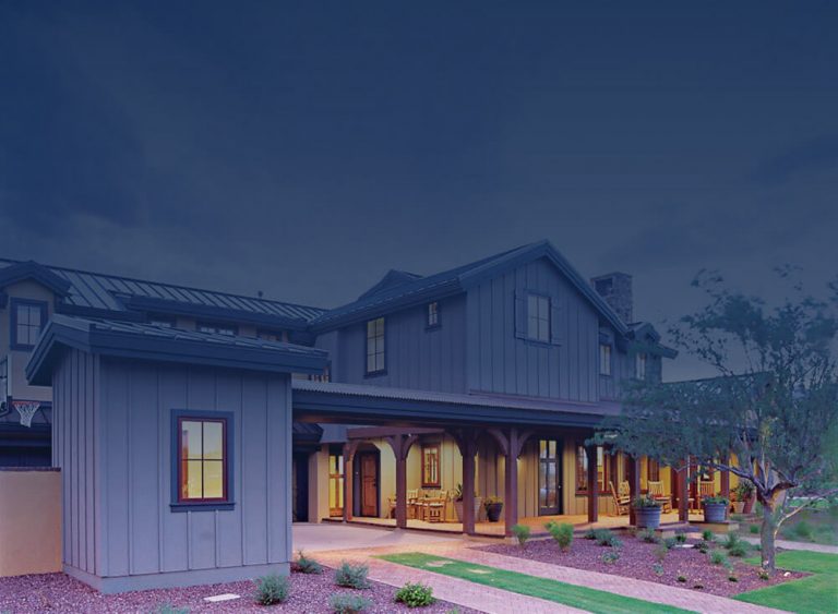 Siding installation and replacement