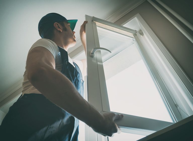 Can You Replace a Window Without Removing the Siding?