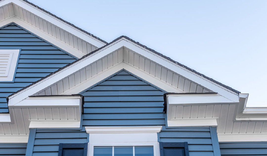 Kent Siding Projects