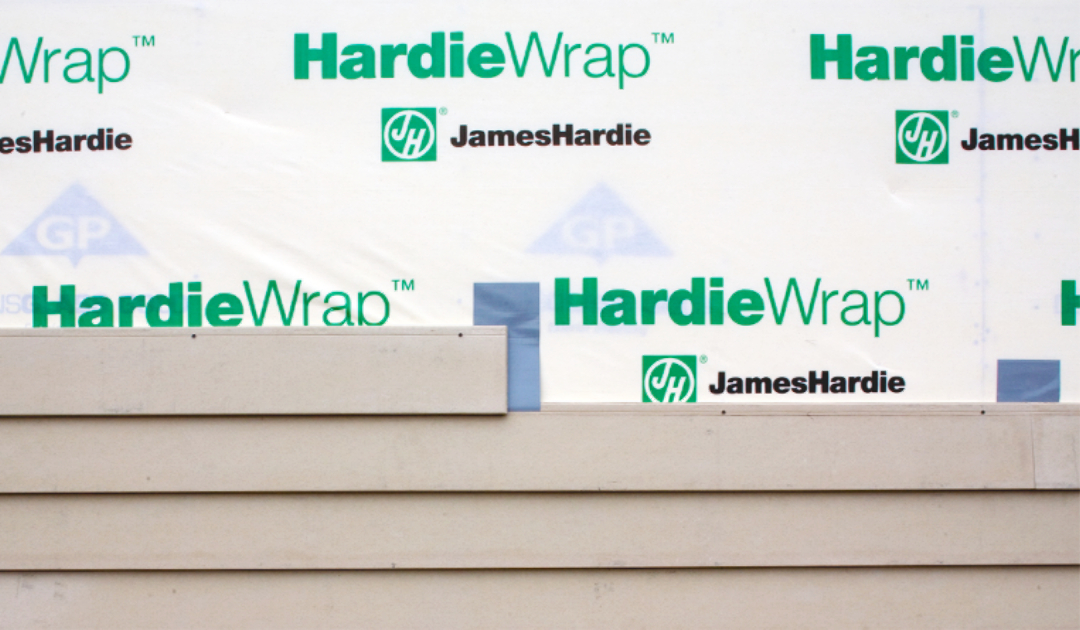 How Much Does HardieWrap Weather Barrier Cost and Is It Worth It? - 2FL