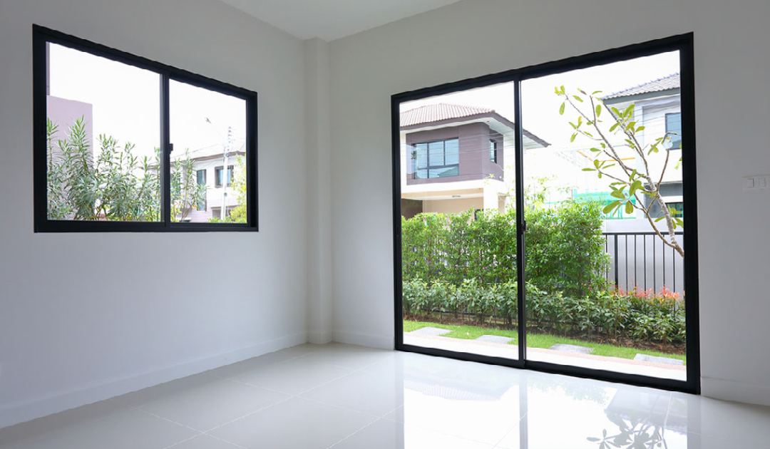 Choosing Sliding Windows for Seattlearea Homes 2FL Windows & Siding