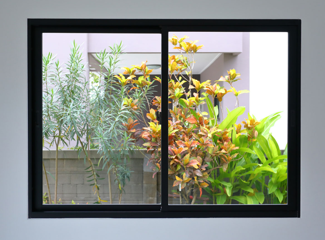 Sliding Windows Seattle