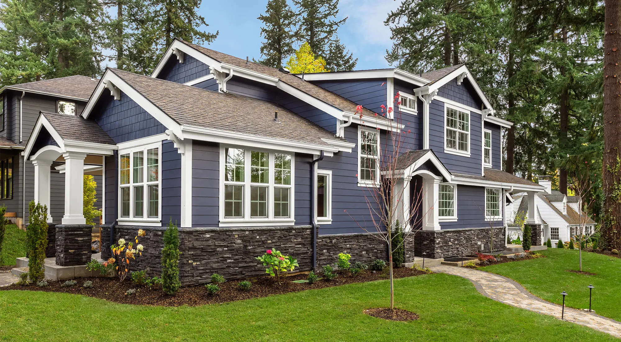 Siding Design Trends