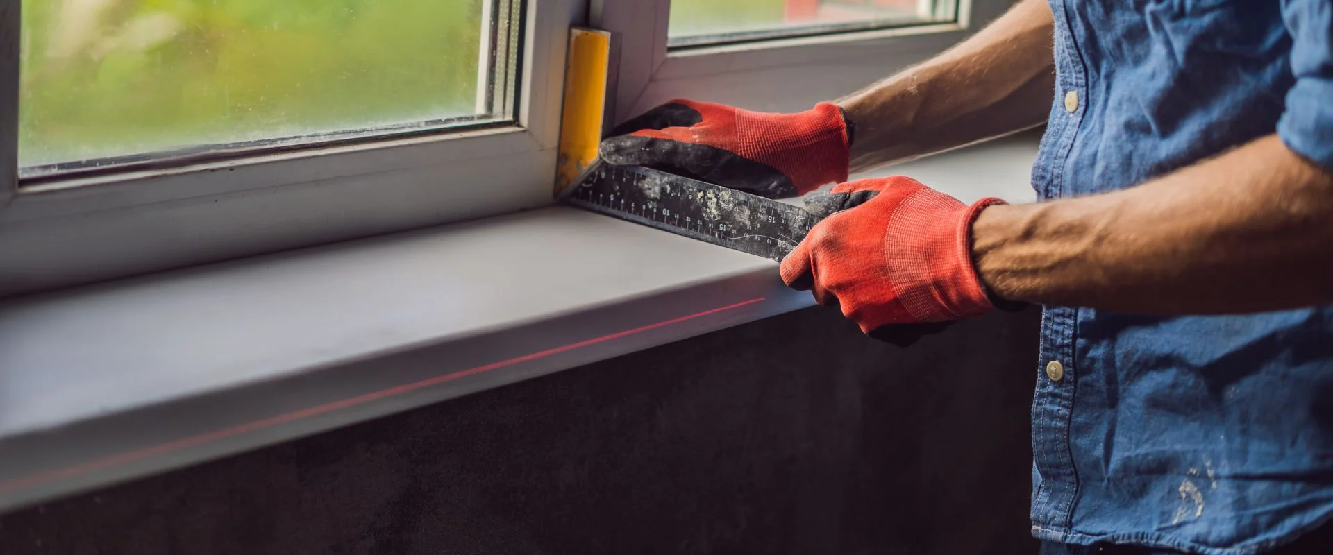 Best Window Installation Services
