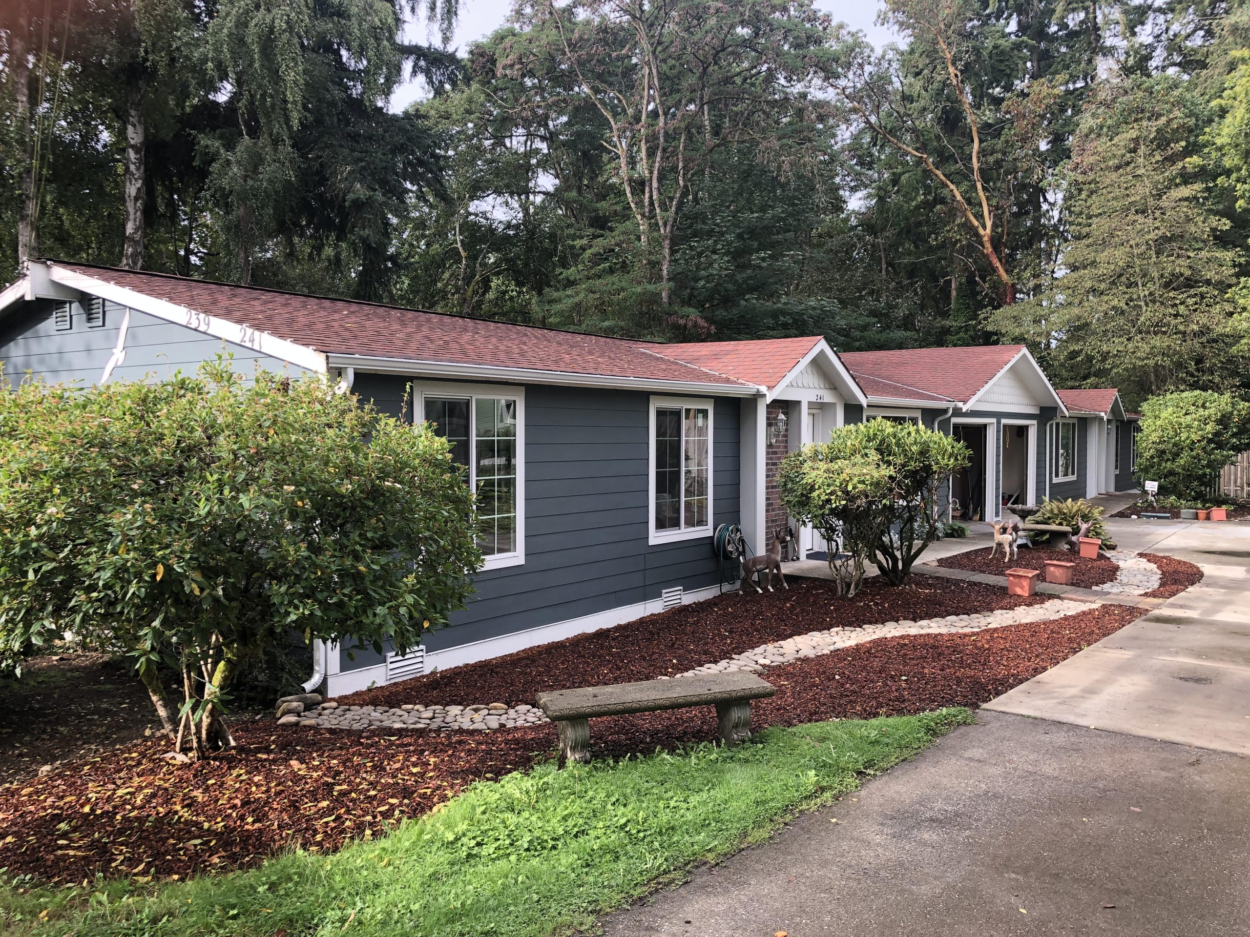 Hardie siding windows doors painting installation