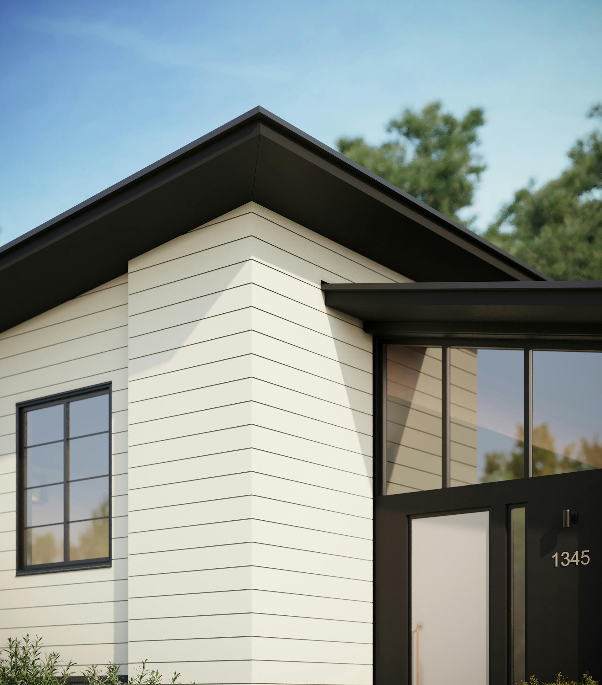 Guide to Siding Replacement