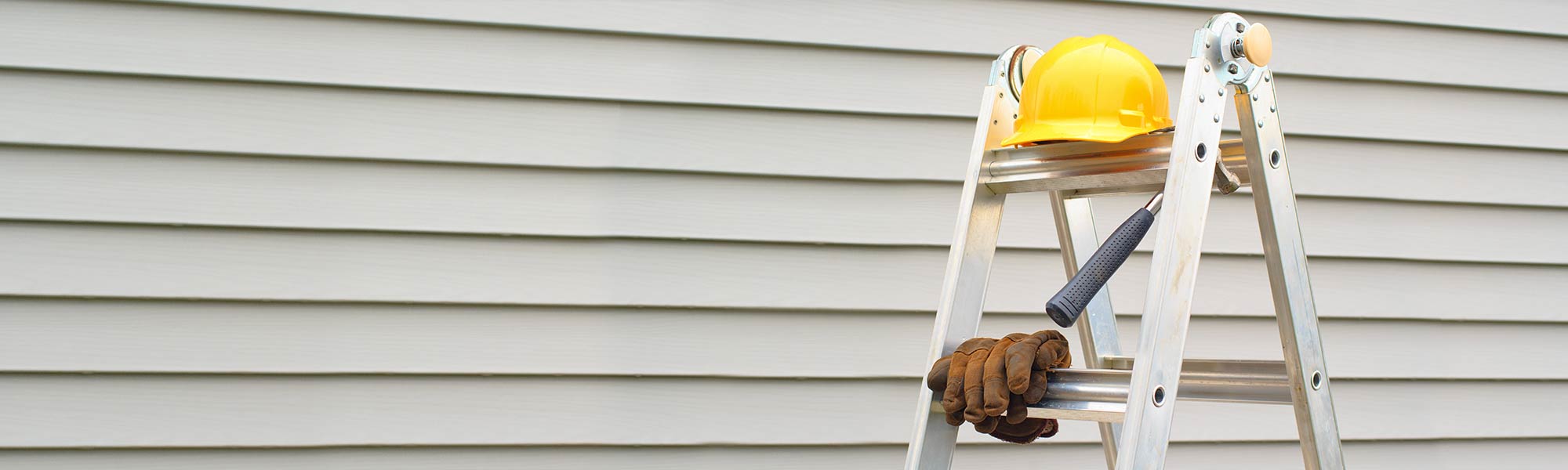 Siding Contractors in Everett