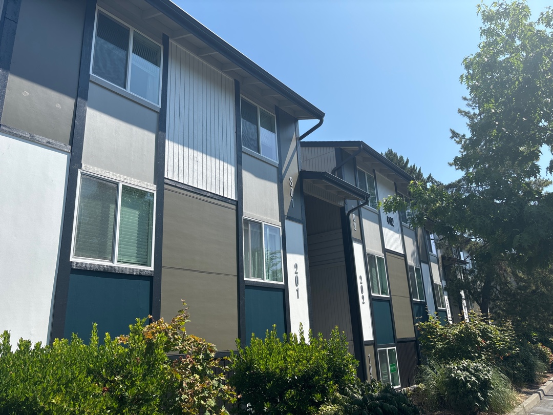 Windows Siding Installation Bellevue WA