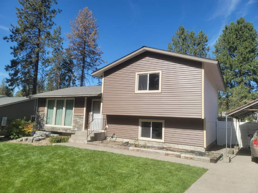 Home Renovation Mead, WA