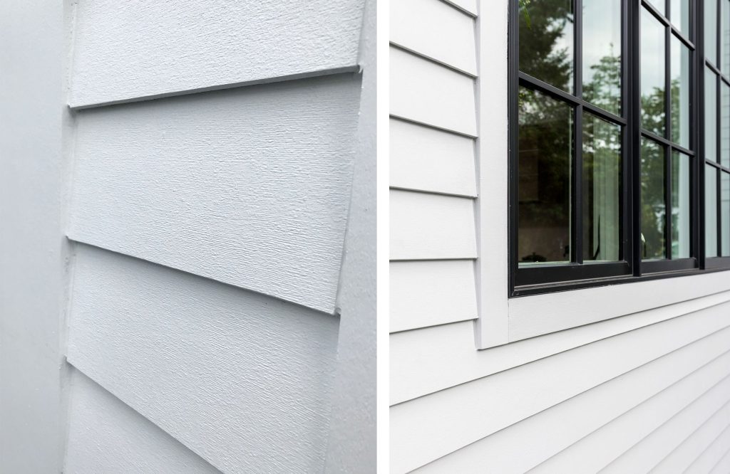 Cost to Replace Siding