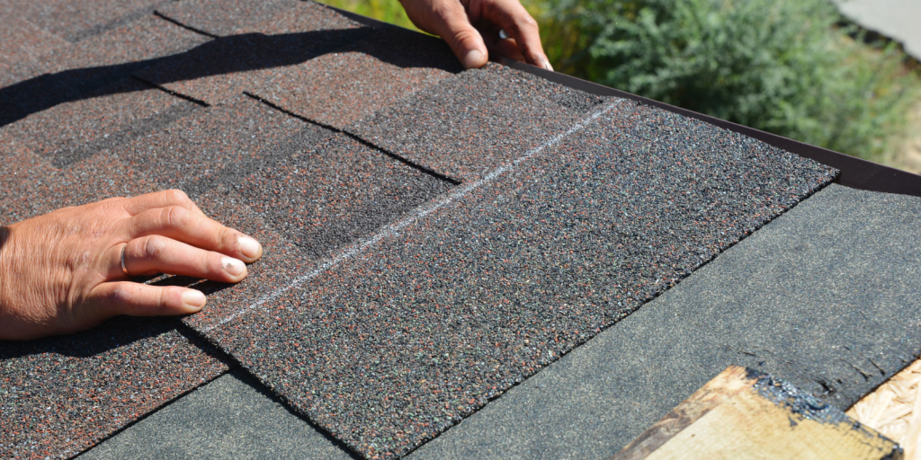 Asphalt Shingles