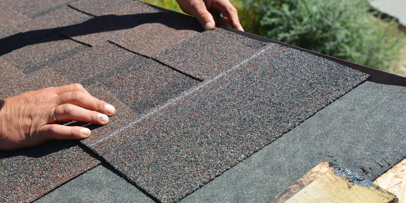 Metal Roofing vs. Asphalt Shingles Making the Right Choice — 2FL