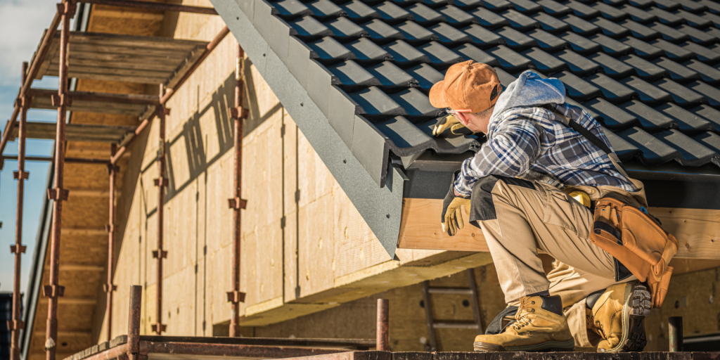 Prepare Your Home for a Roofing Installation