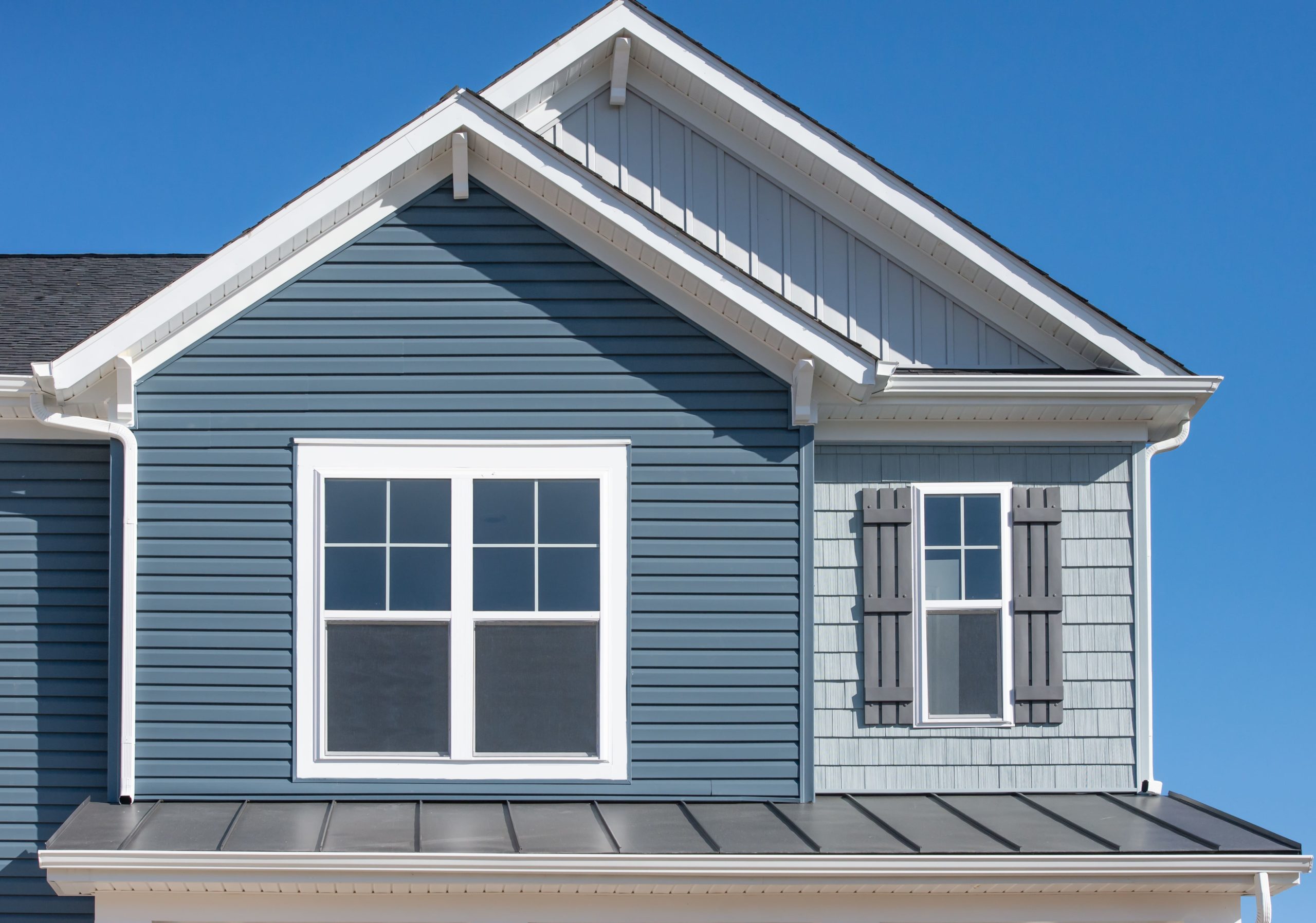 vinyl siding contractors in seattle