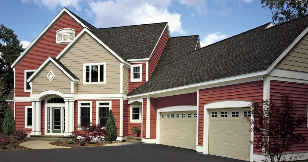 vinyl siding contractors in seattle