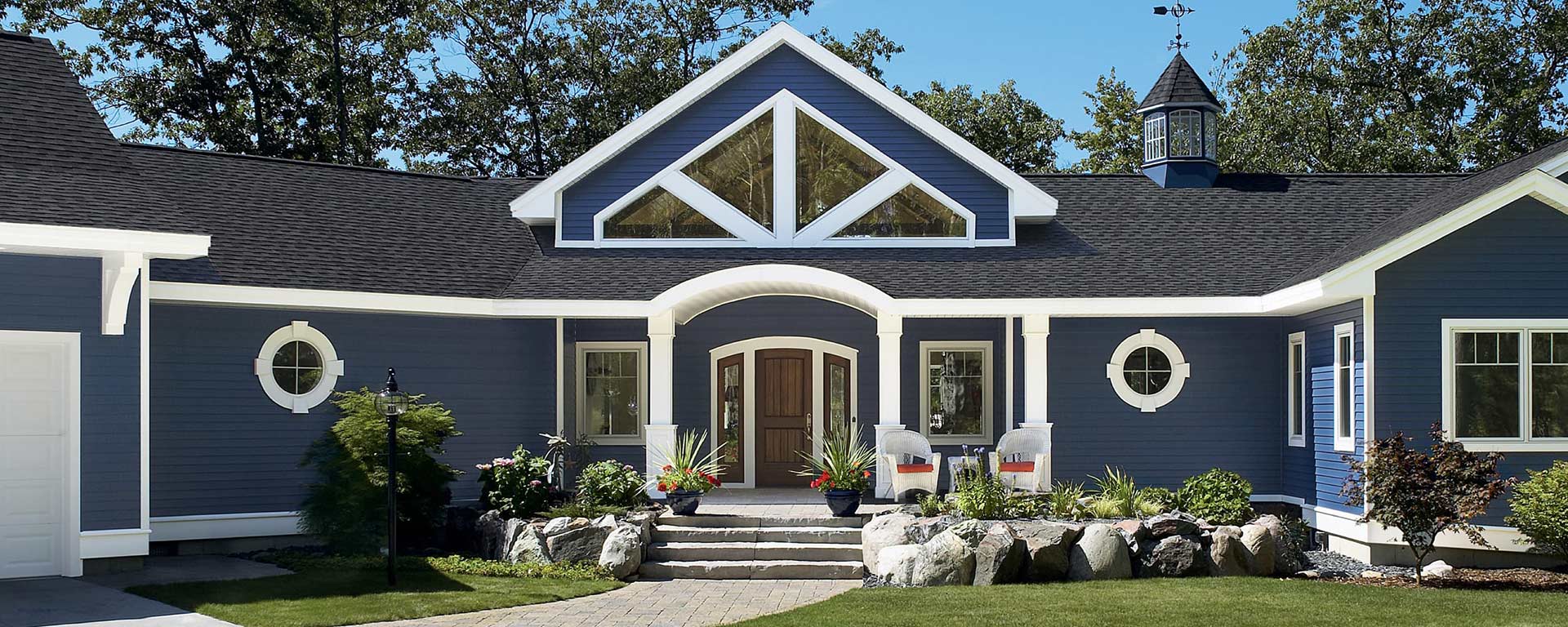 vinyl siding installation Auburn