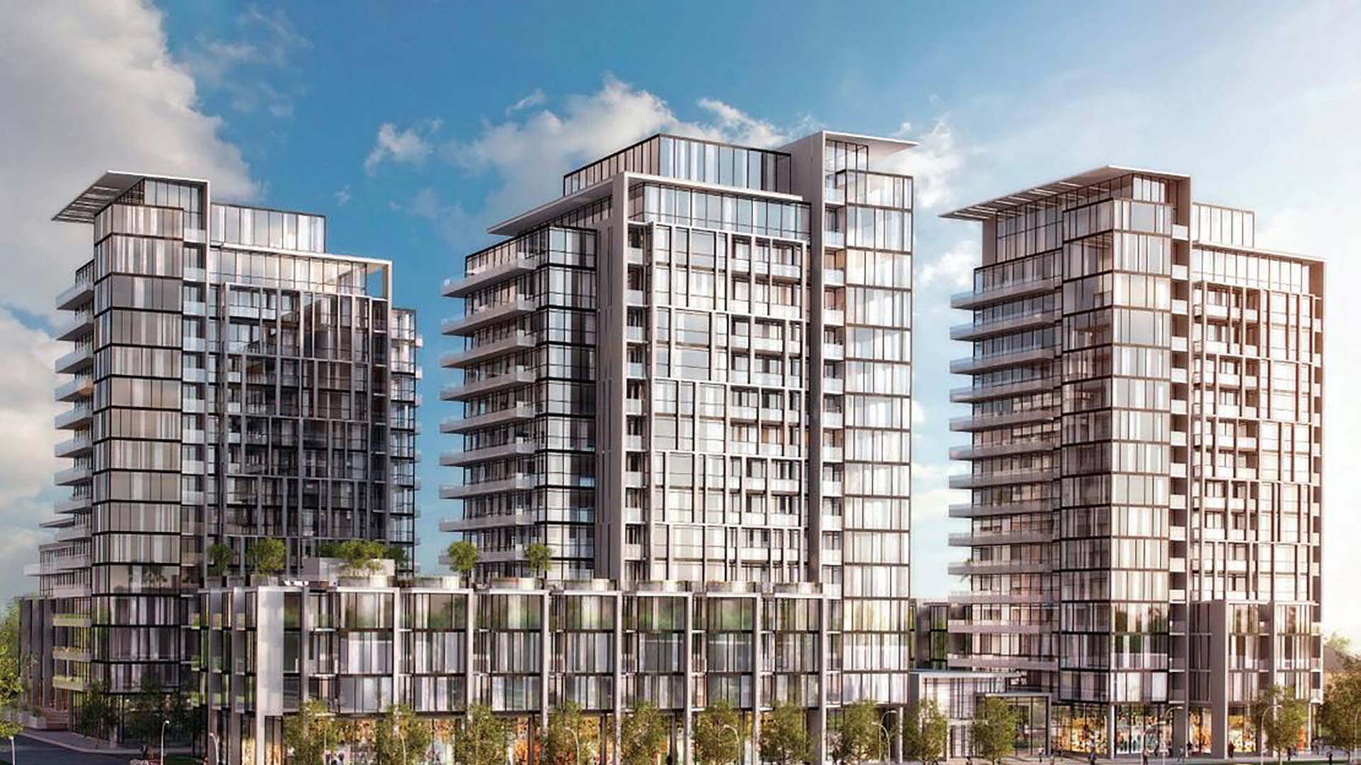 best window options for condominiums