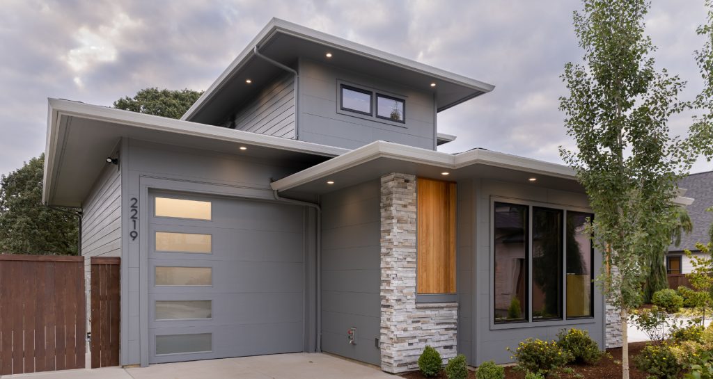 James Hardie siding WA