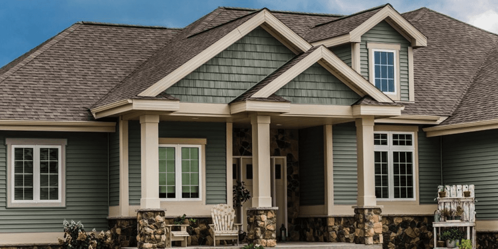 siding options in Spokane