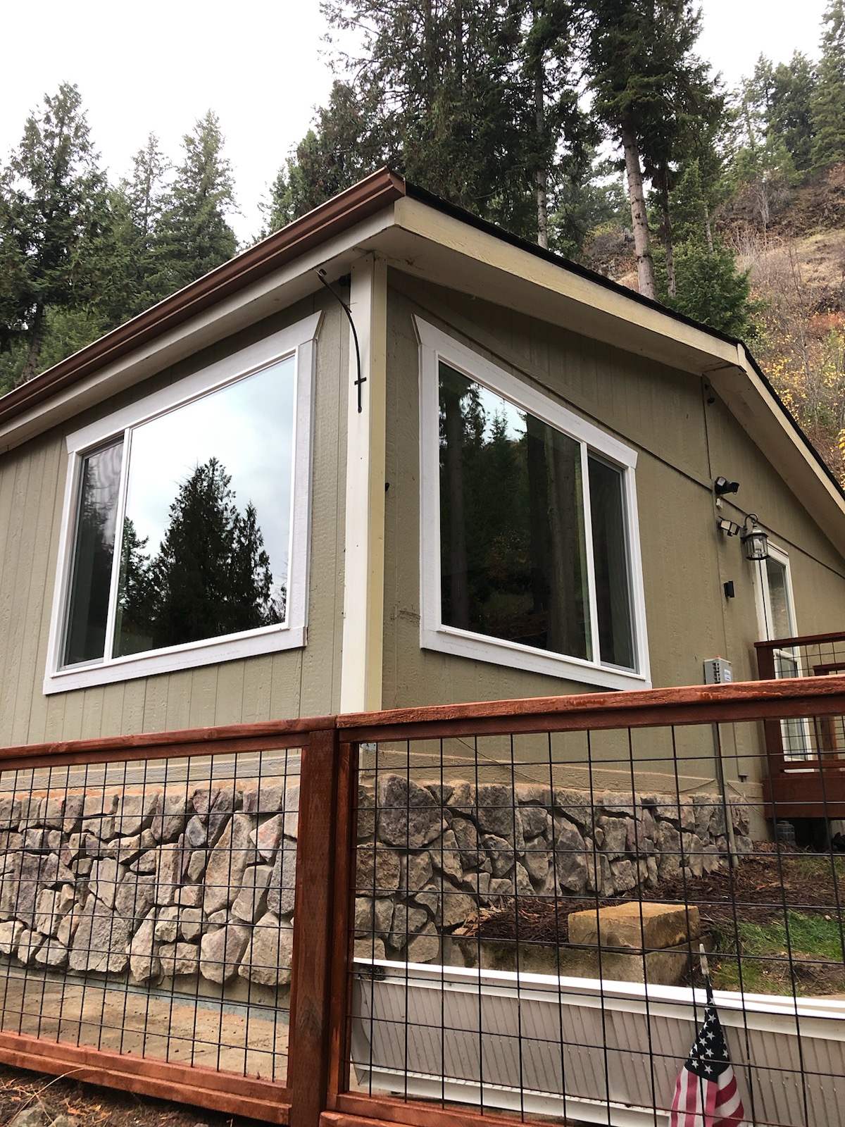 windows installation