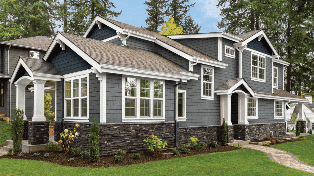 trusted siding brands