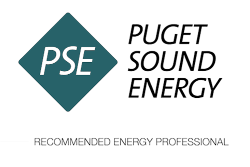 puget sound energy - recommended energy professional