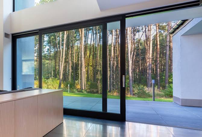 Patio Doors for Decks