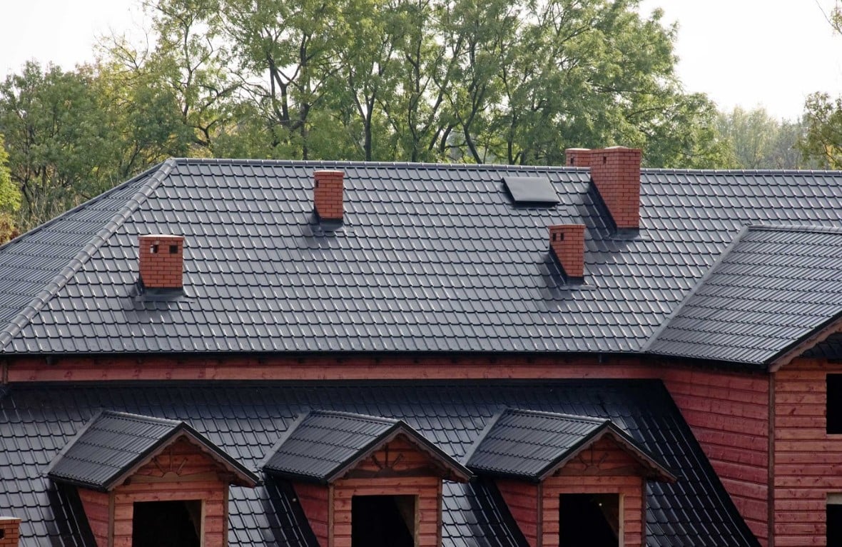 popular roofing systems